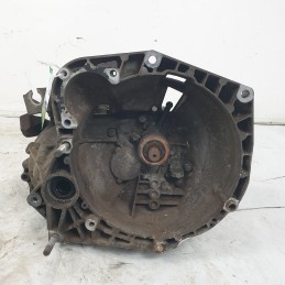 Alfa Romeo 147 937 1.6 16v...
