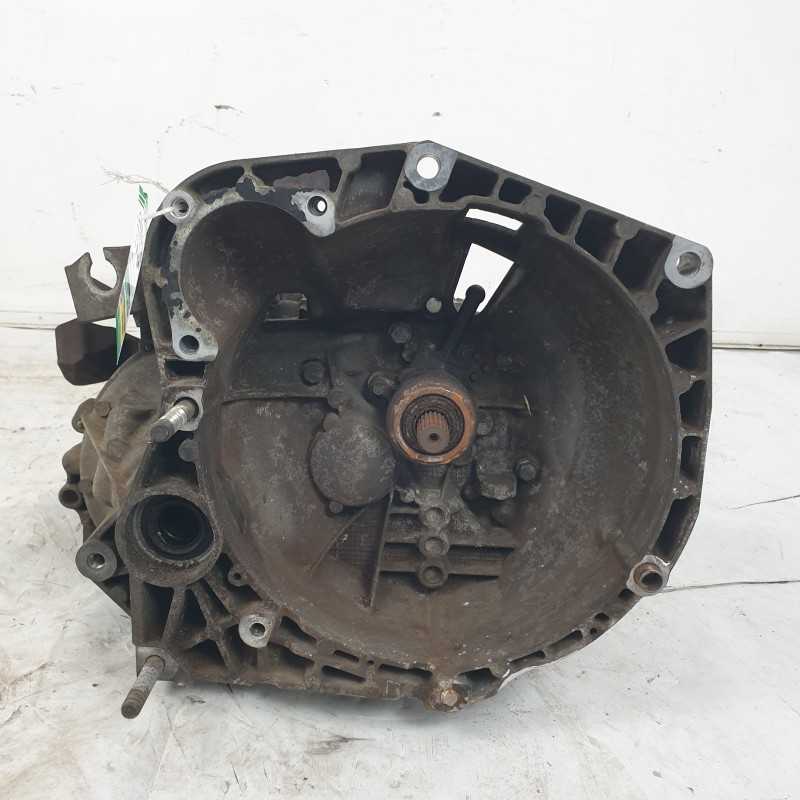 Alfa Romeo 147 937 1.6 16v T.Spark 77kw 105cv 2001-10 scatola cambio 18.14-8379705 manuale