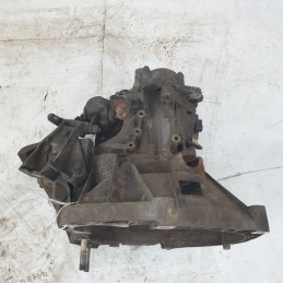 Alfa Romeo 147 937 1.6 16v T.Spark 77kw 105cv 2001-10 scatola cambio 18.14-8379705 manuale