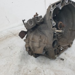 Alfa Romeo 147 937 1.6 16v T.Spark 77kw 105cv 2001-10 scatola cambio 18.14-8379705 manuale