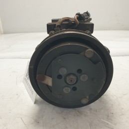 Alfa Romeo 147 937 1.6 16v T.Spark 77kw 105cv 2001-10 compressore A/C clima 60653652