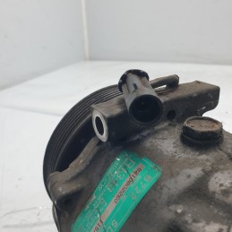 Alfa Romeo 147 937 1.6 16v T.Spark 77kw 105cv 2001-10 compressore A/C clima 60653652