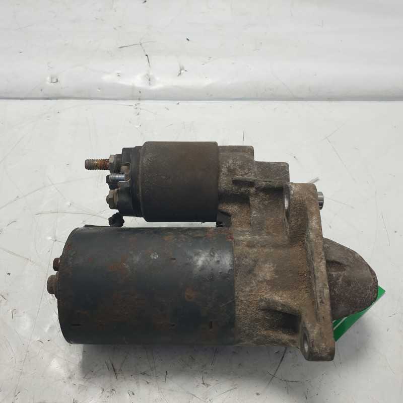Alfa Romeo 147 937 1.6 16v T.Spark 77kw 105cv 2001-10 motorino avviamento 1005821914