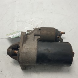 Alfa Romeo 147 937 1.6 16v T.Spark 77kw 105cv 2001-10 motorino avviamento 1005821914