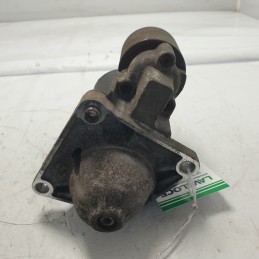 Alfa Romeo 147 937 1.6 16v T.Spark 77kw 105cv 2001-10 motorino avviamento 1005821914