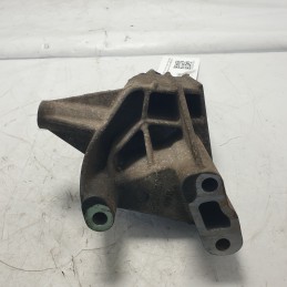 Alfa Romeo 147 937 1.6 16v T.Spark 77kw 105cv 2001-10 supporto sostegno motore 60672234 DX