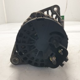 Alfa Romeo 147 937 1.6 16v T.Spark 77kw 105cv 2001-10 alternatore 90A 46782219