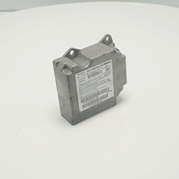CENTRALINA SENSORE MODULO CONTROLLO FIAT 500 2008-13 CONTINENTAL 51848079