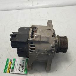 63321611 Alternatore 65A...