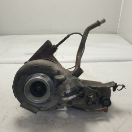 A6460901080 Turbo turbina...