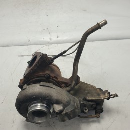 A6460901080 Turbo turbina turbocompressore Mercedes classe C 220cdi W204 2148 125kw 646811 2008 752990-6 GARRETT