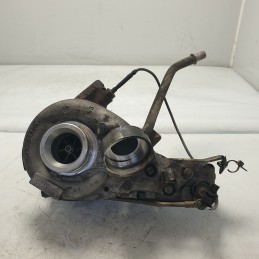 A6460901080 Turbo turbina turbocompressore Mercedes classe C 220cdi W204 2148 125kw 646811 2008 752990-6 GARRETT