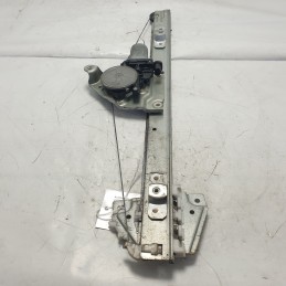 83401-65J01-000 motorino alzacristallo portiera ant DX Suzuki Grand Vitara MK2 5P 1.9 DDiS 2005-15