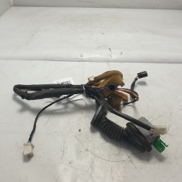 3675765JC1 cablaggio cavi elettrici portiera ant DX Suzuki Grand Vitara MK2 5P 1.9 DDiS 2005-15
