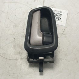 83110-65J10-BWJ maniglia interna portiera ant DX Suzuki Grand Vitara MK2 5P 1.9 DDiS 2005-15