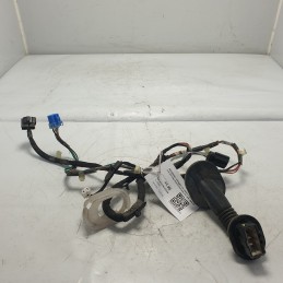 56042538AL cablaggio cavi elettrici portiera post SX Jeep Grand Cherokee WJ WG 1999-04
