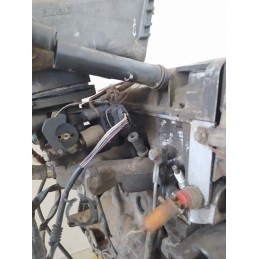 Fiat Uno 146 1.0 i.e. 33kw 45cv 156A2000 1984-95 Motore completo di monoiniettore 