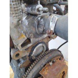 Fiat Uno 146 1.0 i.e. 33kw 45cv 156A2000 1984-95 Motore completo di monoiniettore 