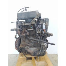 Fiat Uno 146 1.0 i.e. 33kw...