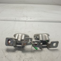 55135574AF coppia cerniere inf sup portiera post SX Jeep Grand Cherokee WJ WG 1999-04