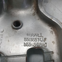 55135574AF coppia cerniere inf sup portiera post SX Jeep Grand Cherokee WJ WG 1999-04