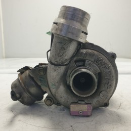 54399700030 Turbo turbina...