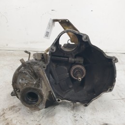 Mini Innocenti 0.6 23kw...
