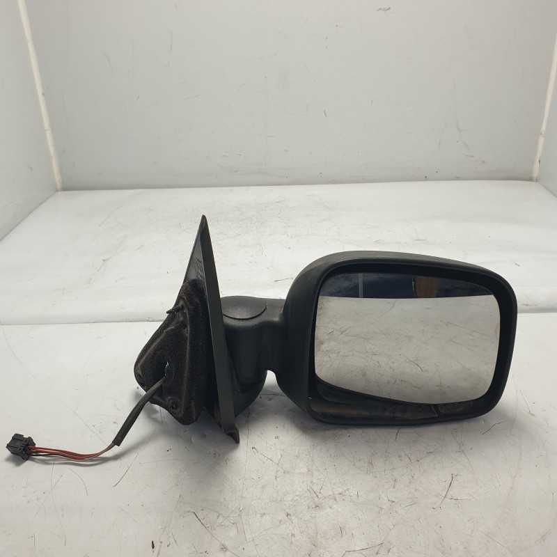 Jeep Cherokee KJ 4X4 2001-08 specchietto retrovisore elettrico 5 pin ant dx 710806