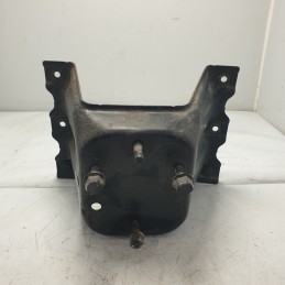 Mitsubishi Pajero III V60 DI-D 2000-07 supporto ruota di scorta portellone post MR436000