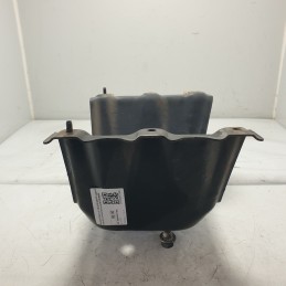 Mitsubishi Pajero III V60 DI-D 2000-07 supporto ruota di scorta portellone post MR436000