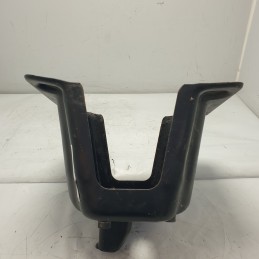 Opel Frontera B 4X4 3p 1998-05 supporto ruota di scorta 97170218
