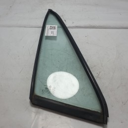 Hyundai Galloper MK1 5P 4X4 1991-98 vetro fisso triangolo ant DX HR523114