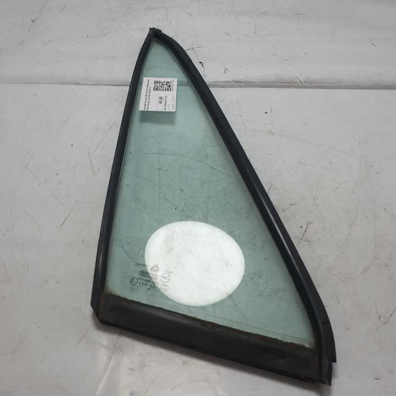 Hyundai Galloper MK1 5P 4X4 1991-98 vetro fisso triangolo ant DX HR523114