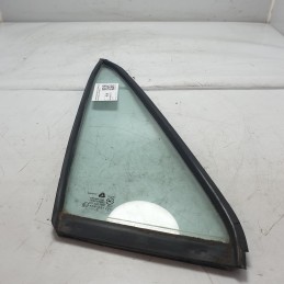 Hyundai Galloper MK1 5P 4X4 1991-98 vetro fisso triangolo ant DX HR523114