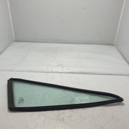 Hyundai Galloper MK1 5P 4X4 1991-98 vetro fisso triangolo ant DX HR523114