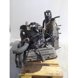 Alfa Romeo Arna 1.2 B Boxer 50 KW AR30500 1983-86 motore