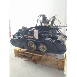 Alfa Romeo Arna 1.2 B Boxer...
