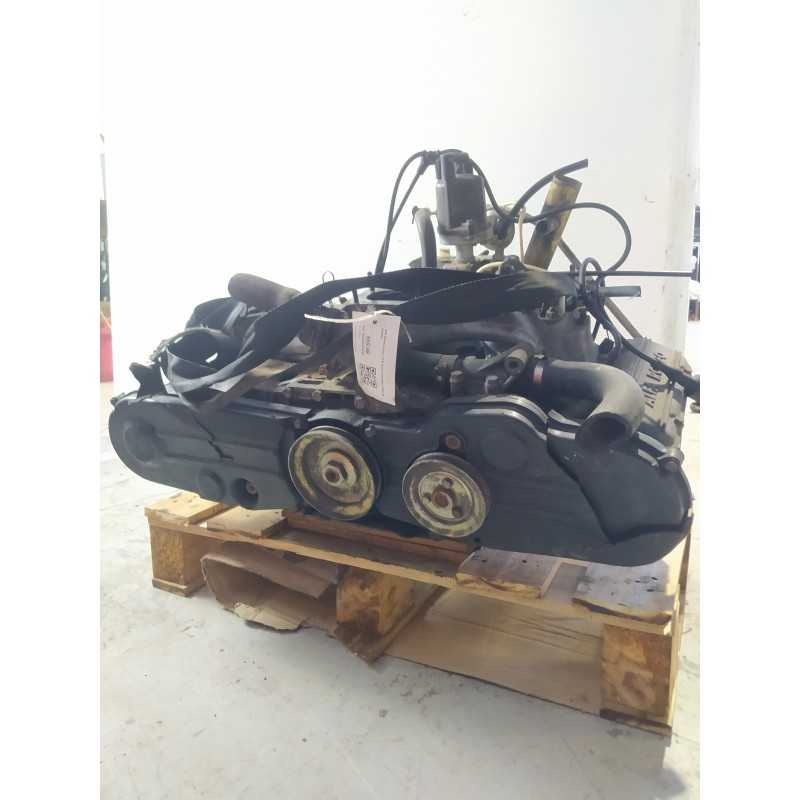 Alfa Romeo Arna 1.2 B Boxer 50 KW AR30500 1983-86 motore