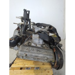Alfa Romeo Arna 1.2 B Boxer 50 KW AR30500 1983-86 motore