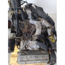Alfa Romeo Arna 1.2 B Boxer 50 KW AR30500 1983-86 motore