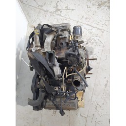 Alfa Romeo Arna 1.2 B Boxer 50 KW AR30500 1983-86 motore