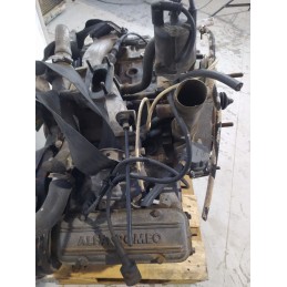 Alfa Romeo Arna 1.2 B Boxer 50 KW AR30500 1983-86 motore