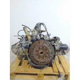 Alfa Romeo Arna 1.2 B Boxer 50 KW AR30500 1983-86 motore