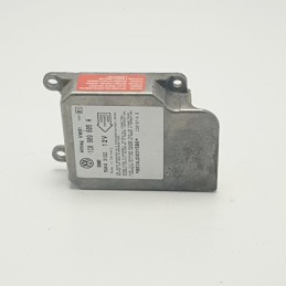 CENTRALINA SENSORE AIRBAG VW POLO VW51 1C0909605A
