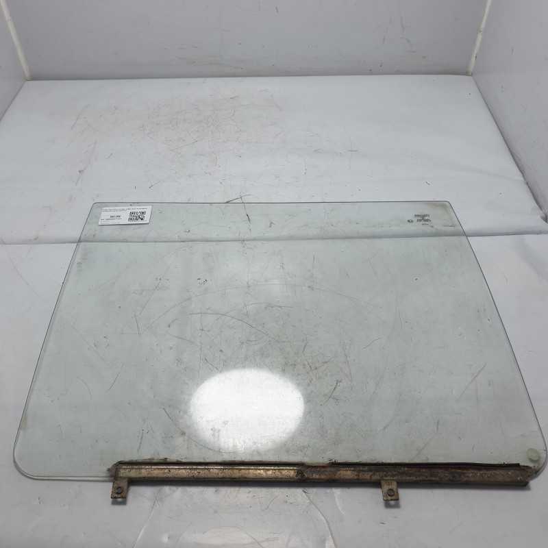 Tata Telcoline 4x4 5p 1999 vetro scendente finestrino porta post sx