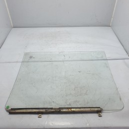 Tata Telcoline 4x4 5p 1999 vetro scendente finestrino porta post sx