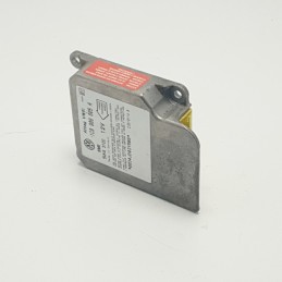 CENTRALINA SENSORE AIRBAG VW POLO VW51 1C0909605A