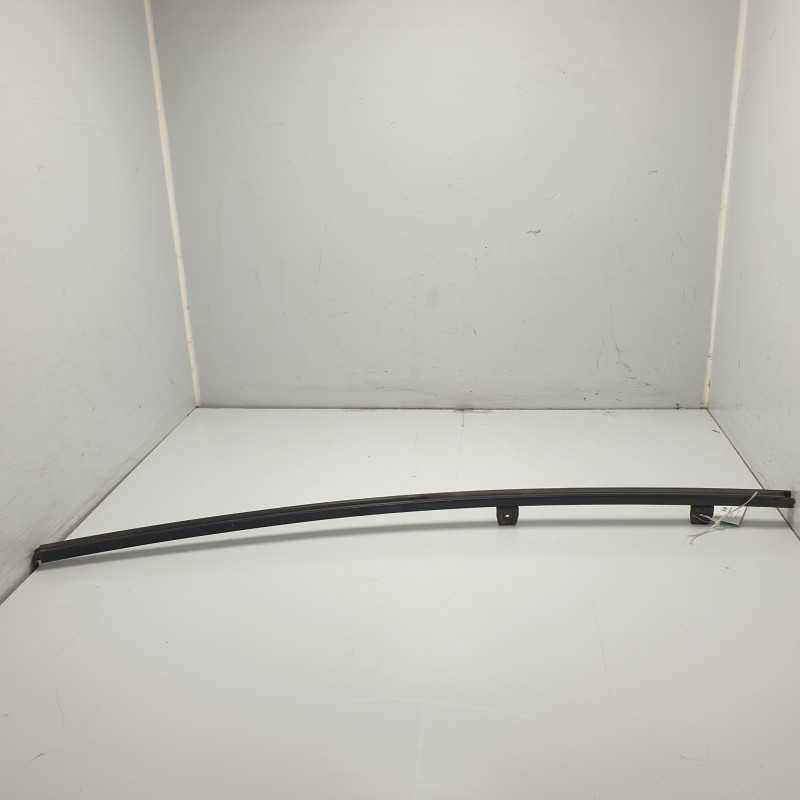 Hyundai Galloper MK1 5P 4X4 1991-98 guida spartivetri portiera post SX HR514231