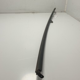 Hyundai Galloper MK1 5P 4X4 1991-98 guida spartivetri portiera post SX HR514231