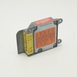 CENTRALINA SENSORE AIRBAG VW POLO VW51 1C0909605A